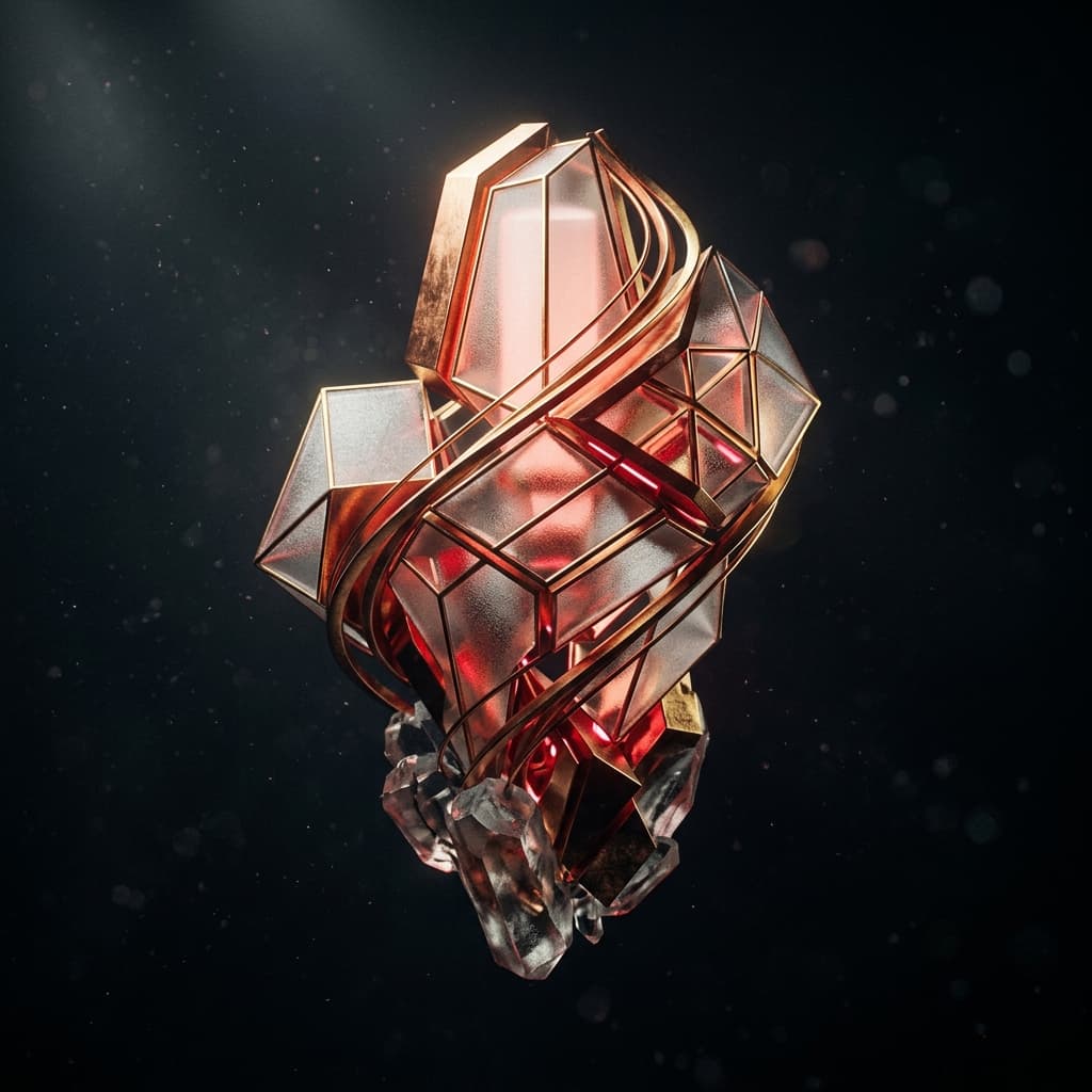 Abstract Ephizen visual system